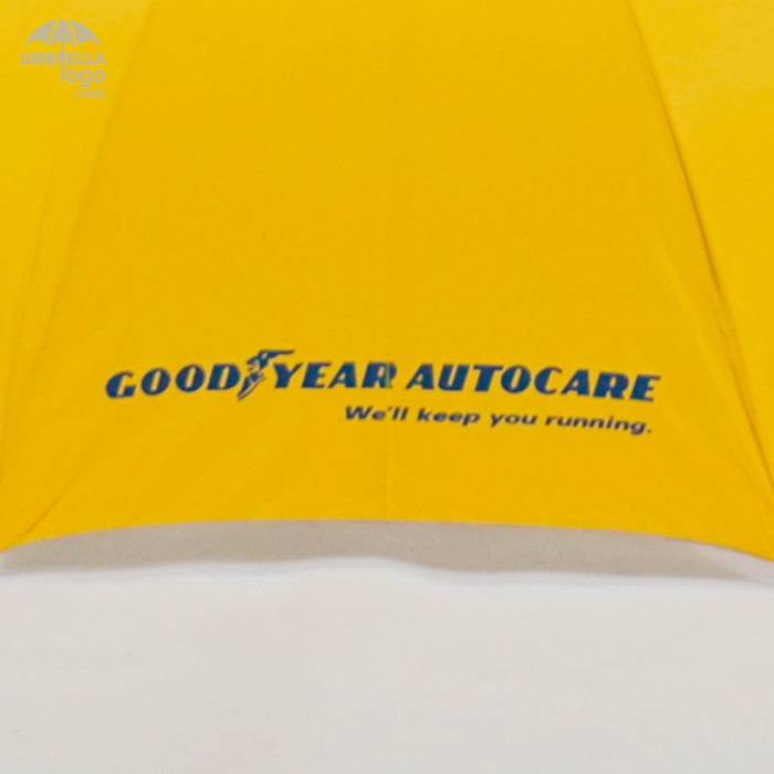 โลโก้ร่มGoodyear