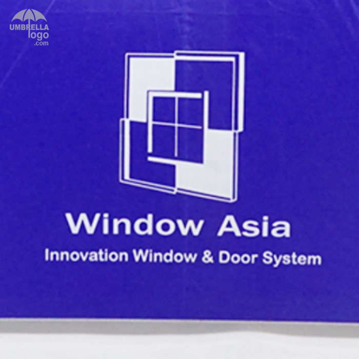 ร่มพรีเมี่ยมWINDOWASIA