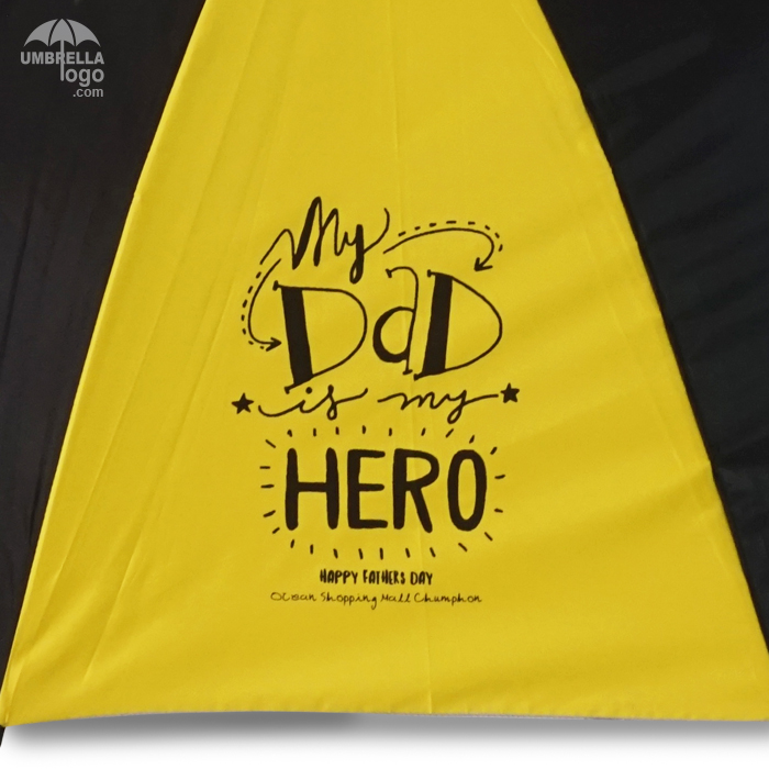 ร่มdadhero-06-8